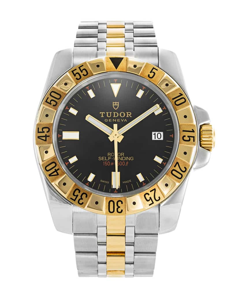 Tudor Sport Collection 20023 Tudor Sport Collection 20023